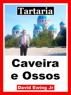 cover image of Tartaria--Caveira e Ossos
